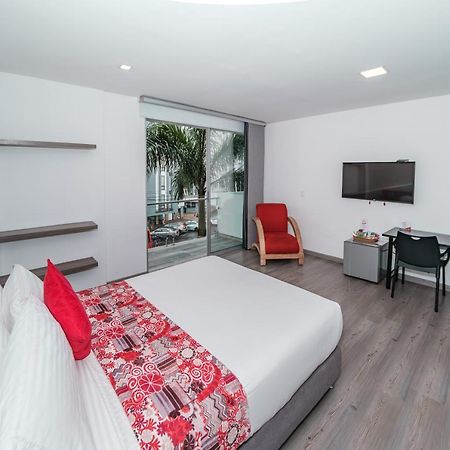Hotel Portal Del Norte อาร์เมเนีย ภายนอก รูปภาพ
